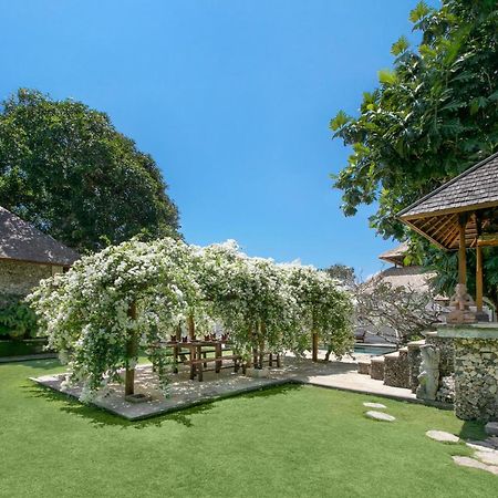 Villa Wantilan Putih Sanur  Luaran gambar