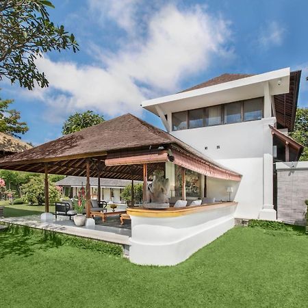 Villa Wantilan Putih Sanur  Luaran gambar