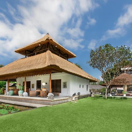 Villa Wantilan Putih Sanur  Luaran gambar